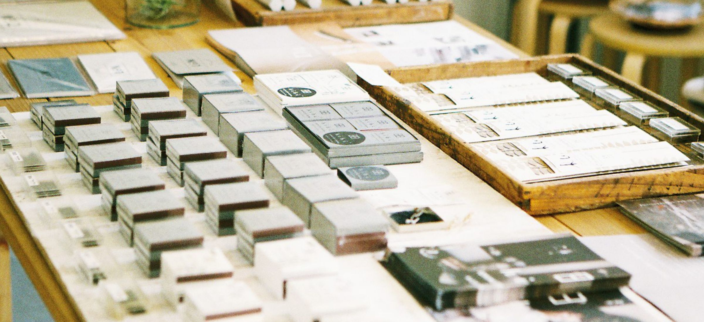 PRODUCT つくり手とつながる商品