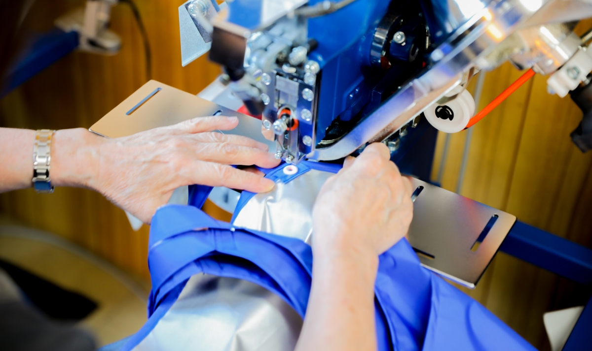 ハードな現場で働く人を 活き活きと輝かせる